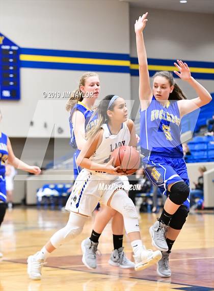 Thumbnail 1 in Huckabay @ Lipan photogallery.