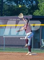 Photo from the gallery "Gray's Creek @ Lumberton (United 8 Athletic Conference Tournament Semifinal)"