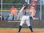Photo from the gallery "Gray's Creek @ Lumberton (United 8 Athletic Conference Tournament Semifinal)"