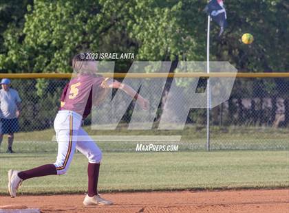 Thumbnail 2 in Gray's Creek @ Lumberton (United 8 Athletic Conference Tournament Semifinal) photogallery.