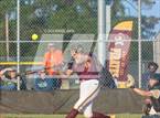 Photo from the gallery "Gray's Creek @ Lumberton (United 8 Athletic Conference Tournament Semifinal)"