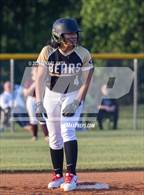 Photo from the gallery "Gray's Creek @ Lumberton (United 8 Athletic Conference Tournament Semifinal)"