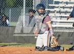 Photo from the gallery "Gray's Creek @ Lumberton (United 8 Athletic Conference Tournament Semifinal)"