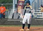 Photo from the gallery "Gray's Creek @ Lumberton (United 8 Athletic Conference Tournament Semifinal)"