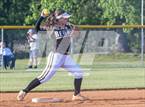 Photo from the gallery "Gray's Creek @ Lumberton (United 8 Athletic Conference Tournament Semifinal)"