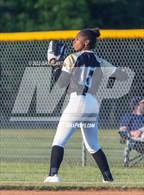 Photo from the gallery "Gray's Creek @ Lumberton (United 8 Athletic Conference Tournament Semifinal)"