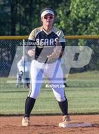 Photo from the gallery "Gray's Creek @ Lumberton (United 8 Athletic Conference Tournament Semifinal)"