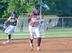 Photo from the gallery "Gray's Creek @ Lumberton (United 8 Athletic Conference Tournament Semifinal)"