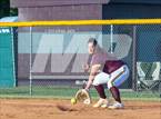 Photo from the gallery "Gray's Creek @ Lumberton (United 8 Athletic Conference Tournament Semifinal)"