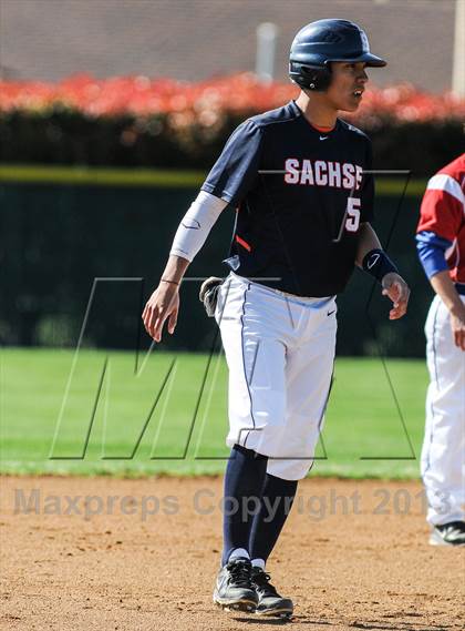 Thumbnail 1 in Sachse @ South Garland photogallery.