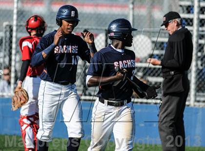 Thumbnail 1 in Sachse @ South Garland photogallery.
