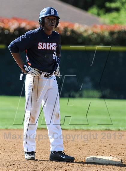 Thumbnail 3 in Sachse @ South Garland photogallery.