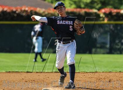 Thumbnail 1 in Sachse @ South Garland photogallery.