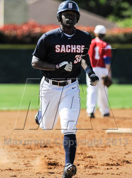 Thumbnail 1 in Sachse @ South Garland photogallery.