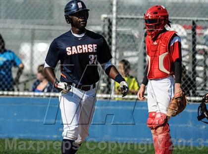 Thumbnail 2 in Sachse @ South Garland photogallery.