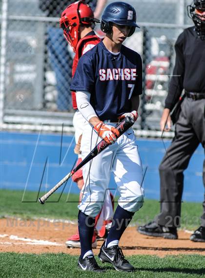 Thumbnail 1 in Sachse @ South Garland photogallery.