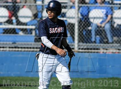 Thumbnail 3 in Sachse @ South Garland photogallery.