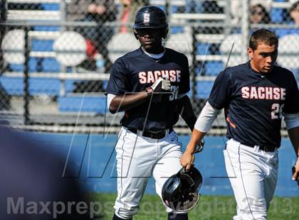 Thumbnail 1 in Sachse @ South Garland photogallery.