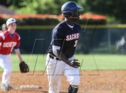 Thumbnail 3 in Sachse @ South Garland photogallery.