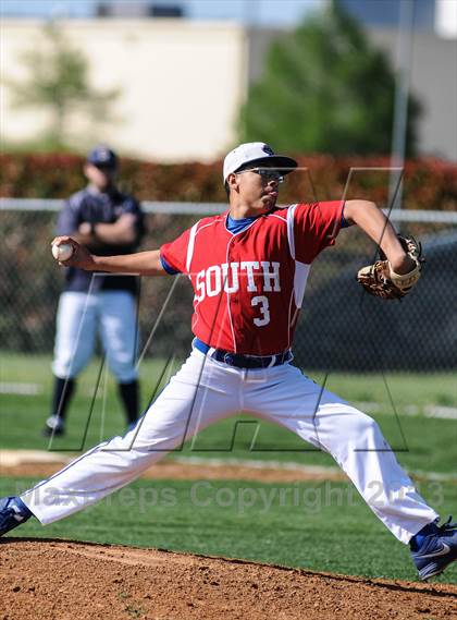 Thumbnail 1 in Sachse @ South Garland photogallery.