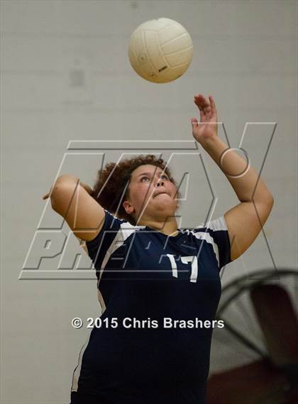 Thumbnail 2 in Sylvan Hills vs. Fair photogallery.