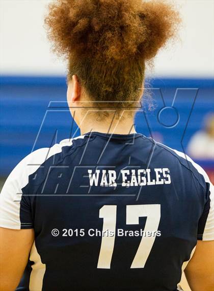 Thumbnail 2 in Sylvan Hills vs. Fair photogallery.