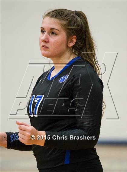 Thumbnail 3 in Sylvan Hills vs. Fair photogallery.