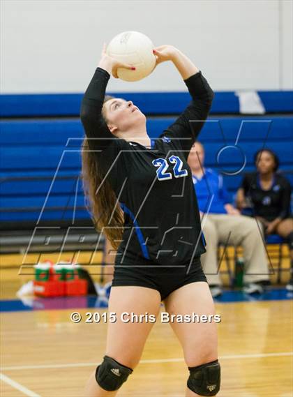 Thumbnail 3 in Sylvan Hills vs. Fair photogallery.
