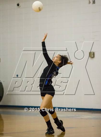 Thumbnail 3 in Sylvan Hills vs. Fair photogallery.