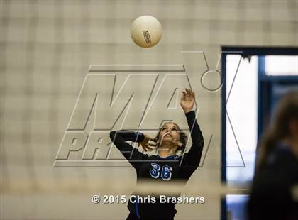 Thumbnail 2 in Sylvan Hills vs. Fair photogallery.