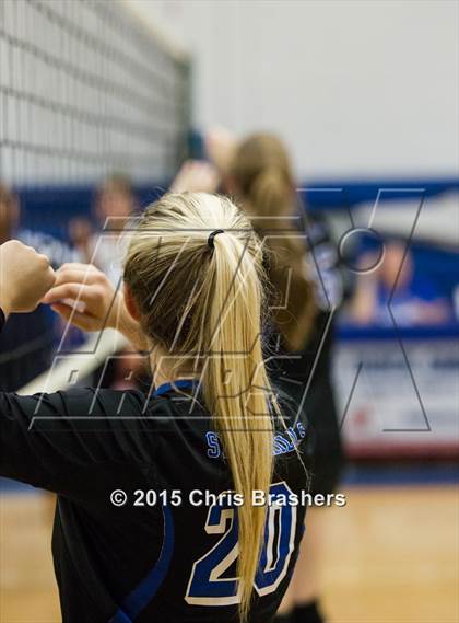 Thumbnail 1 in Sylvan Hills vs. Fair photogallery.