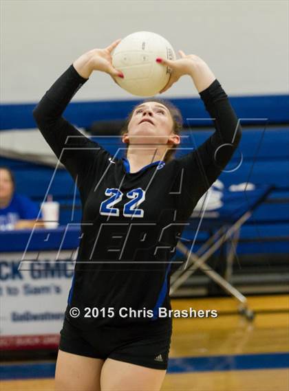 Thumbnail 2 in Sylvan Hills vs. Fair photogallery.
