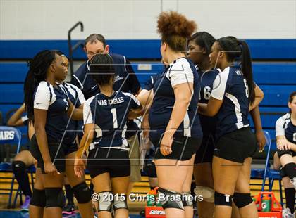 Thumbnail 1 in Sylvan Hills vs. Fair photogallery.