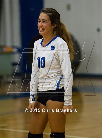 Thumbnail 1 in Sylvan Hills vs. Fair photogallery.