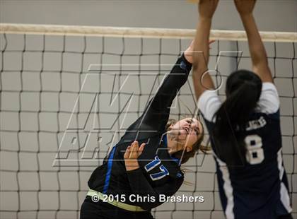 Thumbnail 3 in Sylvan Hills vs. Fair photogallery.