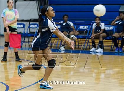 Thumbnail 2 in Sylvan Hills vs. Fair photogallery.