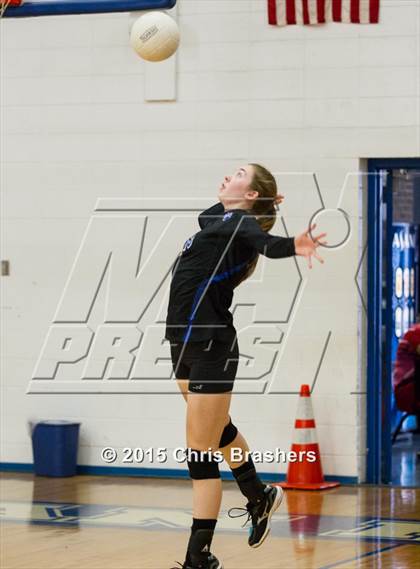 Thumbnail 2 in Sylvan Hills vs. Fair photogallery.