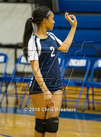 Thumbnail 1 in Sylvan Hills vs. Fair photogallery.