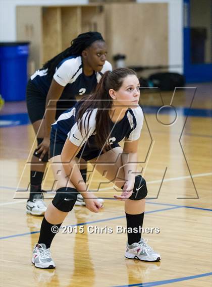 Thumbnail 1 in Sylvan Hills vs. Fair photogallery.