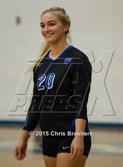 Thumbnail 2 in Sylvan Hills vs. Fair photogallery.