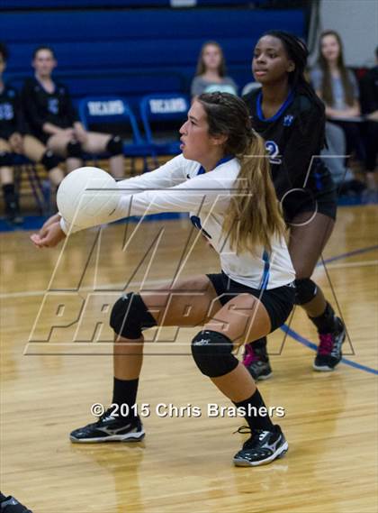 Thumbnail 1 in Sylvan Hills vs. Fair photogallery.