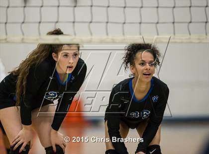 Thumbnail 1 in Sylvan Hills vs. Fair photogallery.