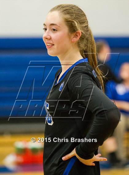 Thumbnail 2 in Sylvan Hills vs. Fair photogallery.