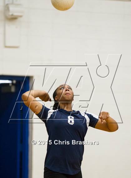 Thumbnail 1 in Sylvan Hills vs. Fair photogallery.