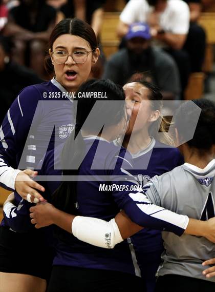 Thumbnail 1 in South Mountain @ Cesar Chavez photogallery.