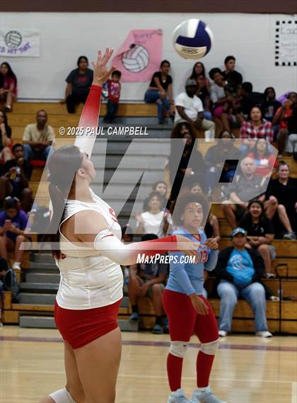 Thumbnail 3 in South Mountain @ Cesar Chavez photogallery.