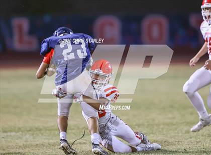 Thumbnail 3 in Brophy @ Centennial photogallery.