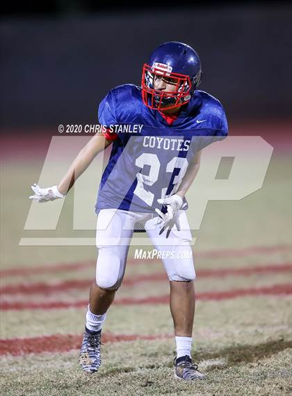 Thumbnail 1 in Brophy @ Centennial photogallery.