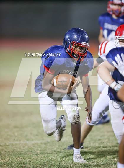 Thumbnail 2 in Brophy @ Centennial photogallery.