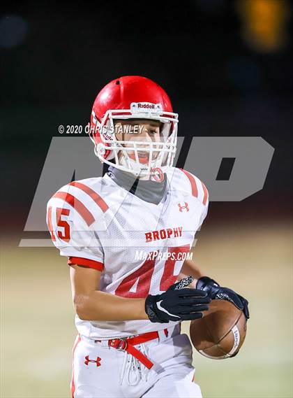 Thumbnail 1 in Brophy @ Centennial photogallery.